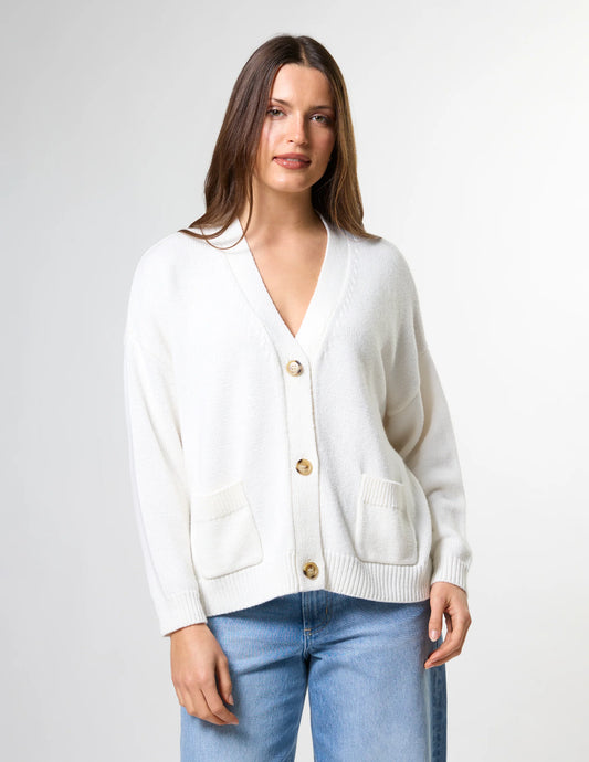 Stella & Gemma Bentley Cardigan