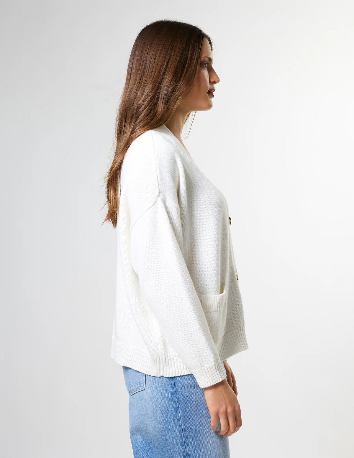 Stella & Gemma Bentley Cardigan