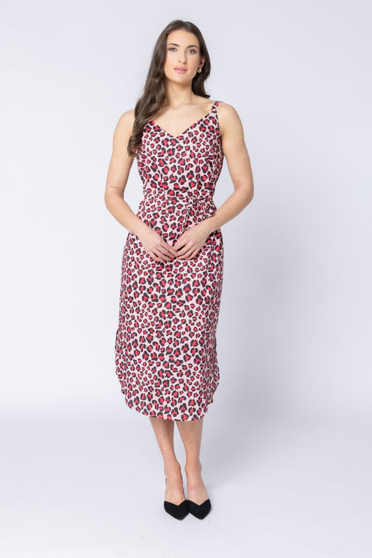 Leila + Luca Loyal Slip Dress