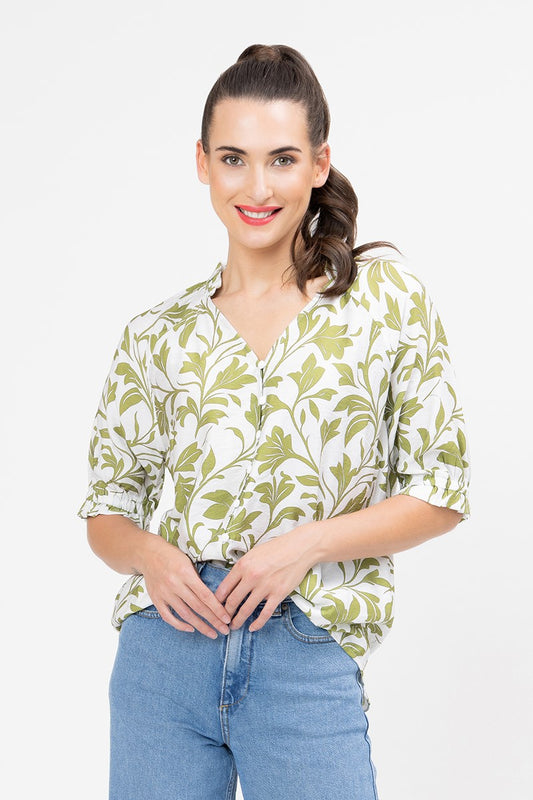 Seeking Lola Essence Top