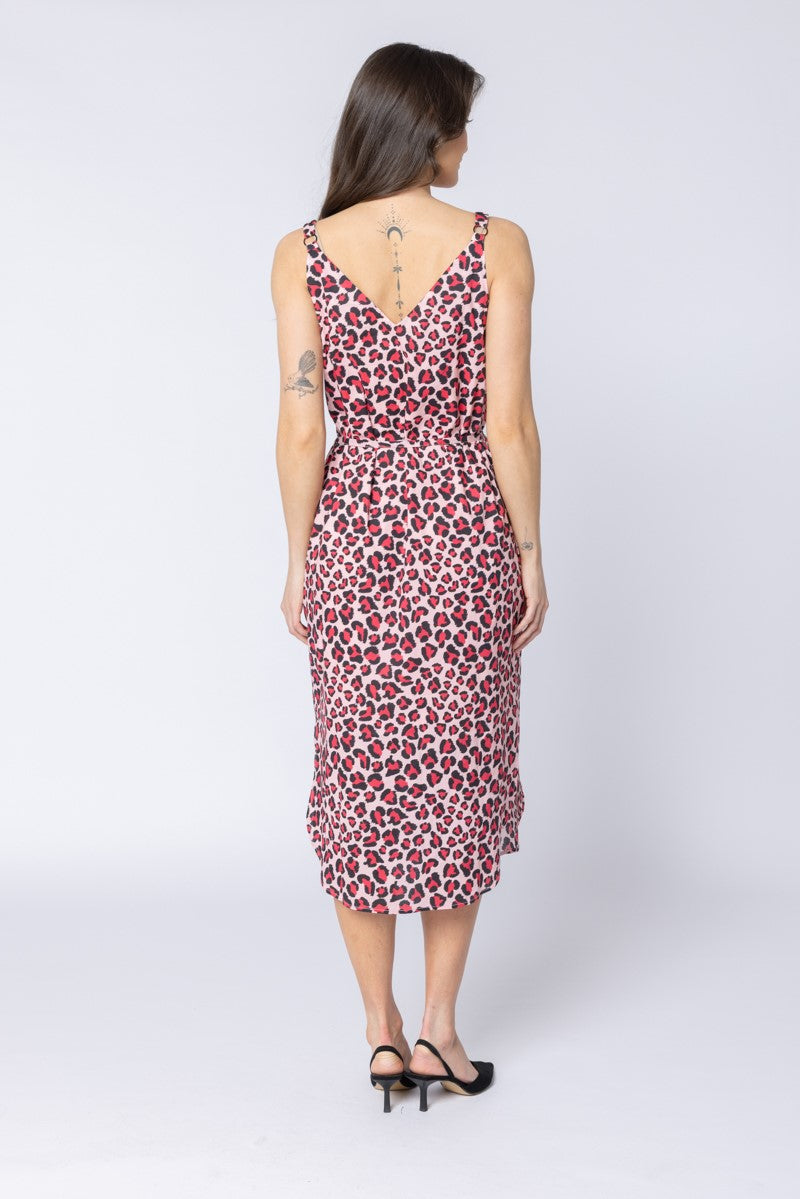 Leila + Luca Loyal Slip Dress