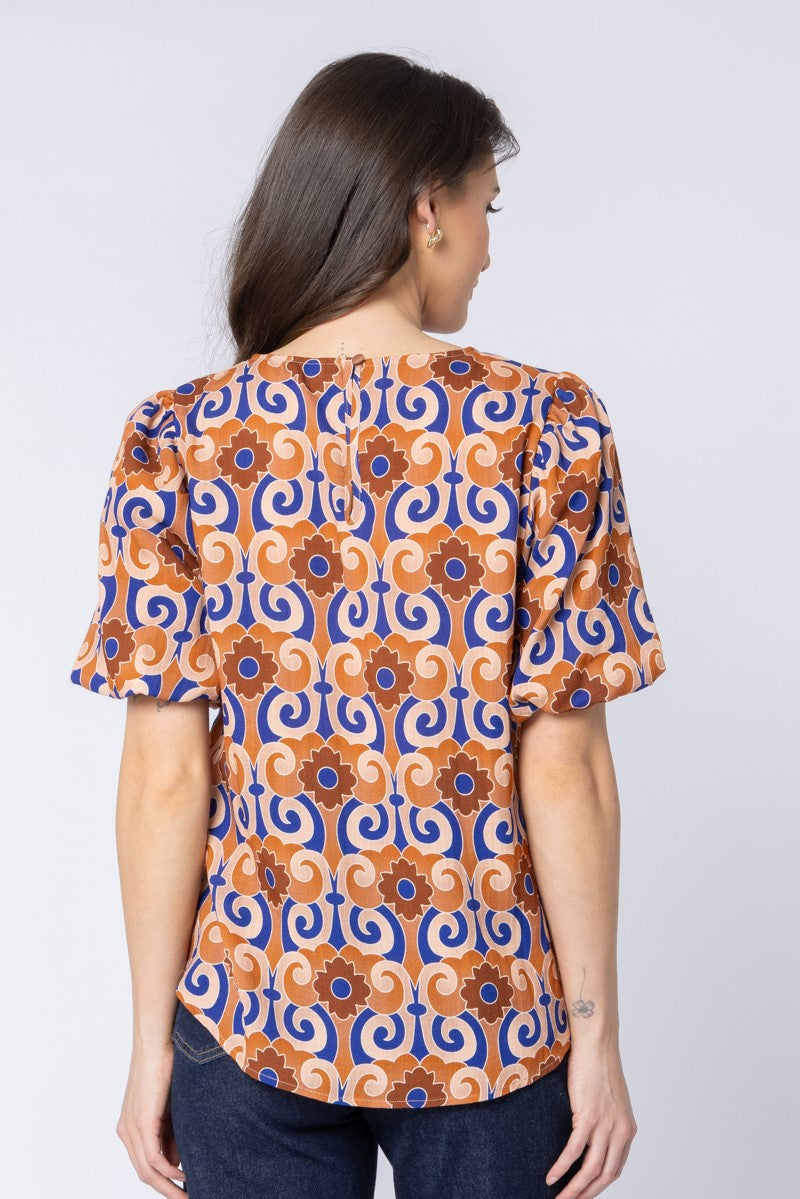 Seeking Lola Knowing Top