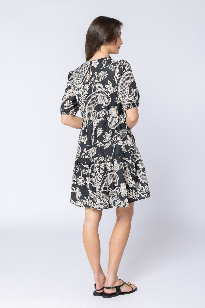 Leila + Luca Soho Dress