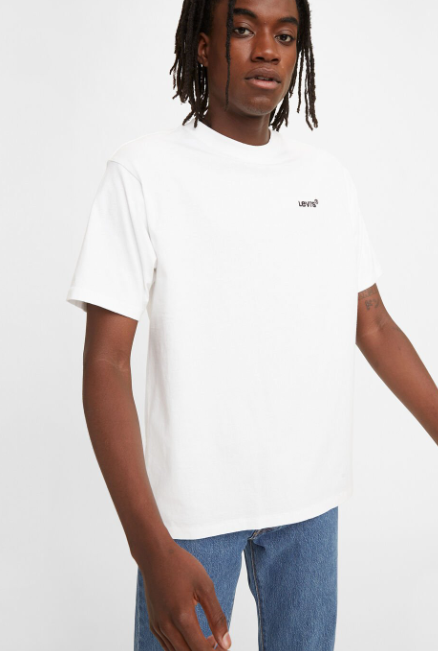 Levis Red Tab Vintage Tee.