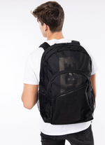 Load image into Gallery viewer, Globe Jagger III Backpack-Black
