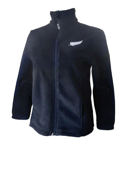 Kiwistuff Fleece Jacket Jollie