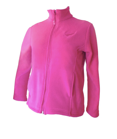 Kiwistuff Fleece Jacket Jollie