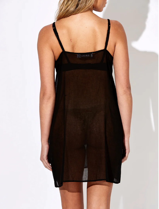 Eb & Ive Basic Slip