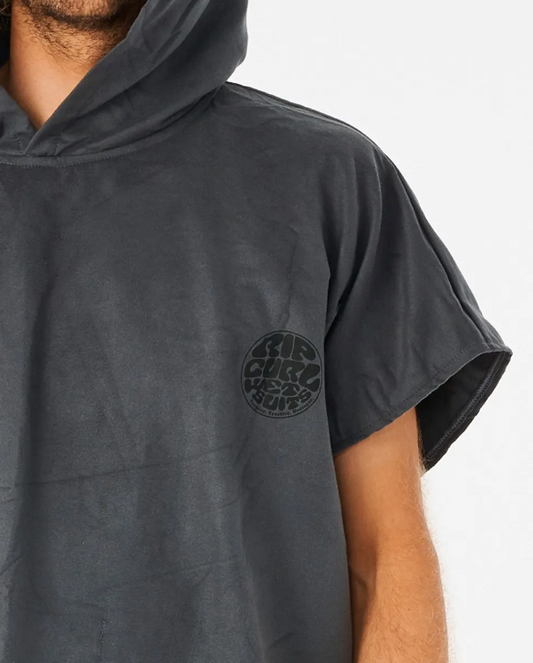 Rip Curl Surf Series Sand Free Packable Hooded Towel