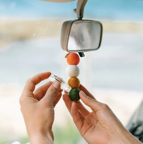 Smelly Balls Sunglo Set