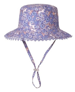Millymook And Dozer Crystal Bucket Hat