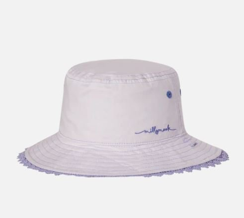 Millymook And Dozer Crystal Bucket Hat