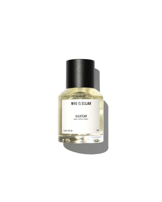 Who Is Elijah - Nightcap