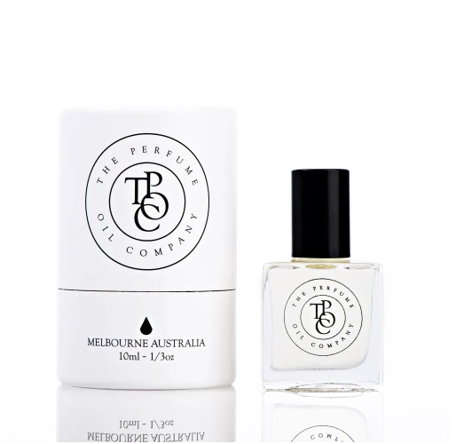 The Perfume Oil Company - Gypsy