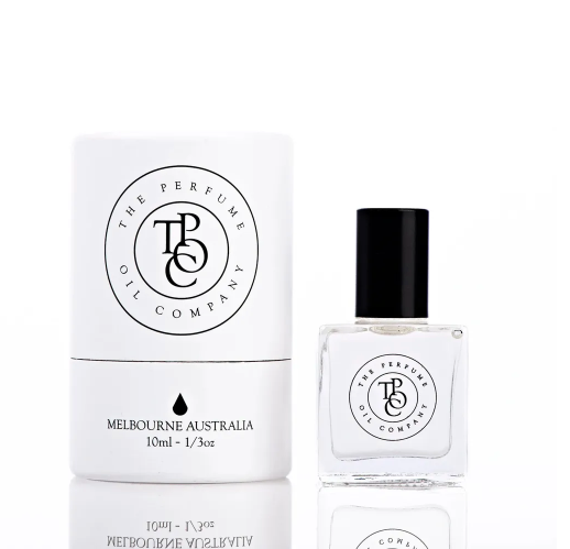 The Perfume Oil Company - Diva