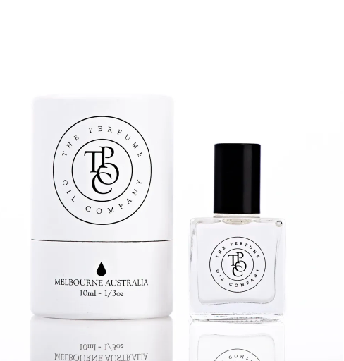 The Perfume Oil Company - Doll