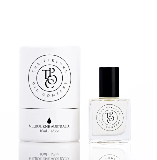 The Perfume Oil Company - Flirt