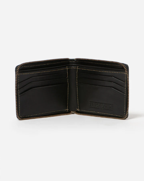 Stitch&Hide William Wallet