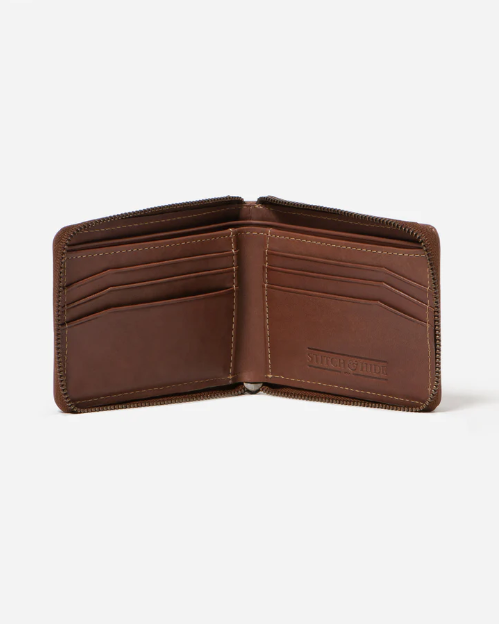 Stitch&Hide William Wallet