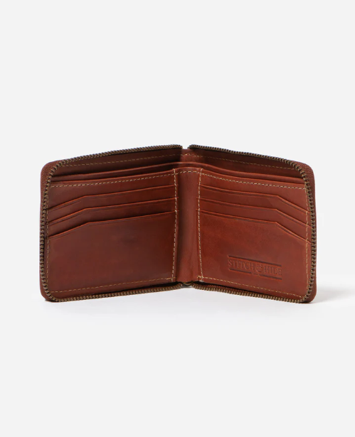 Stitch&Hide William Wallet