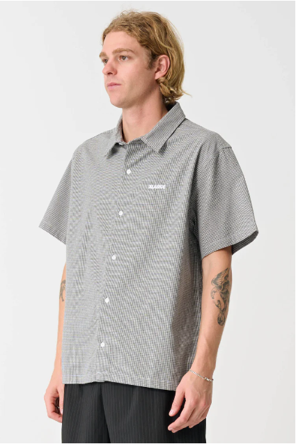 XLARGE 91 Oxford SS Shirt