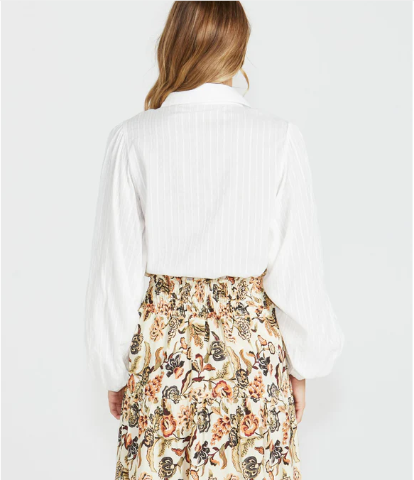 SASS Adeline Shirt