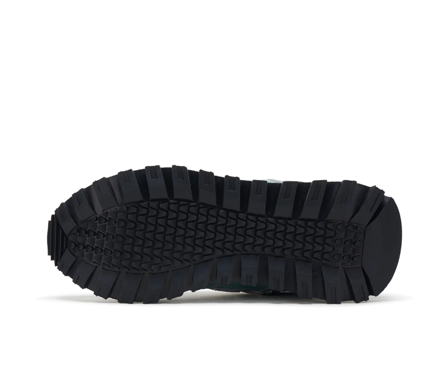 Rollie Kentu Zebra Shoes