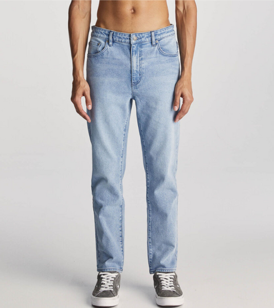 Riders R4 Comfort Straight -Immortal Blue