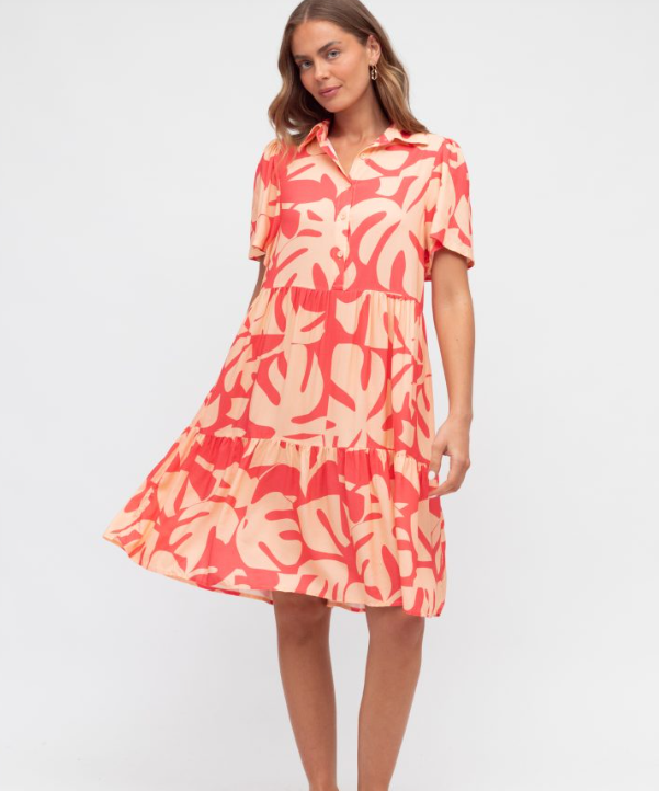 Label of Love Noa Dress