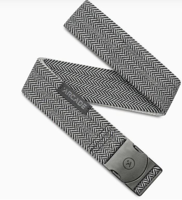 Arcade Belt Hemingway