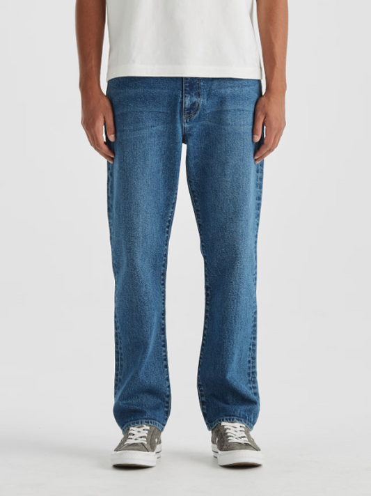 Riders Comfort Straight Jeans