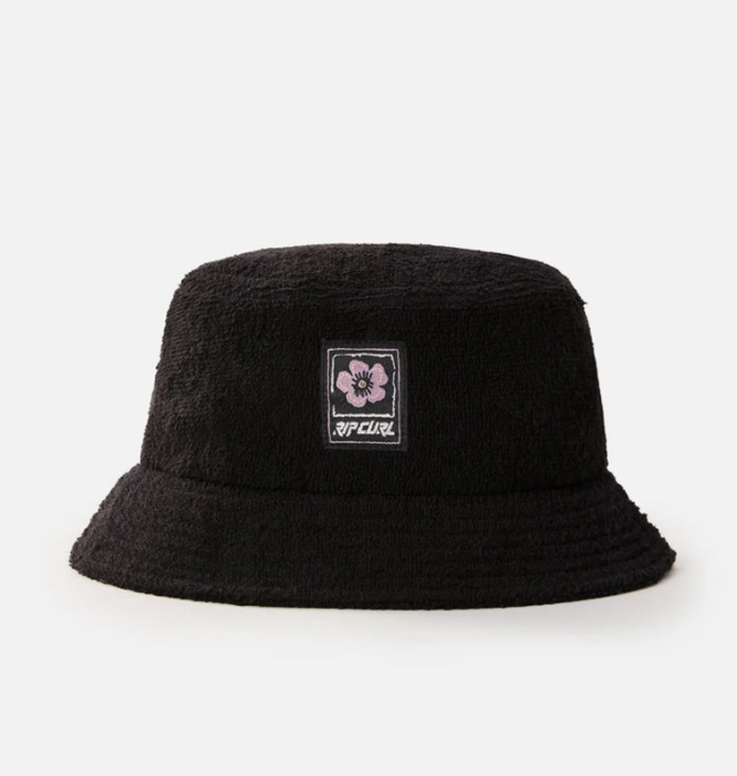 Rip Curl Archives Terry Bucket Hat