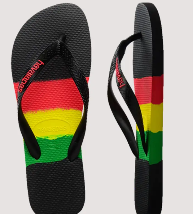 Havaianas Top Tech