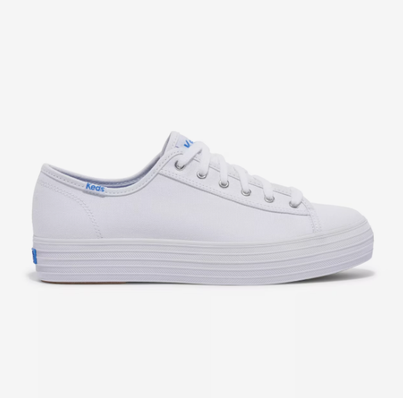 Keds Triple Kick Sneaker