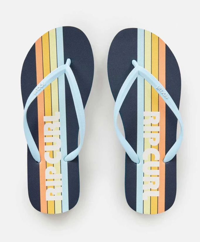 Rip Curl Surf Revival Bloom Open Toe