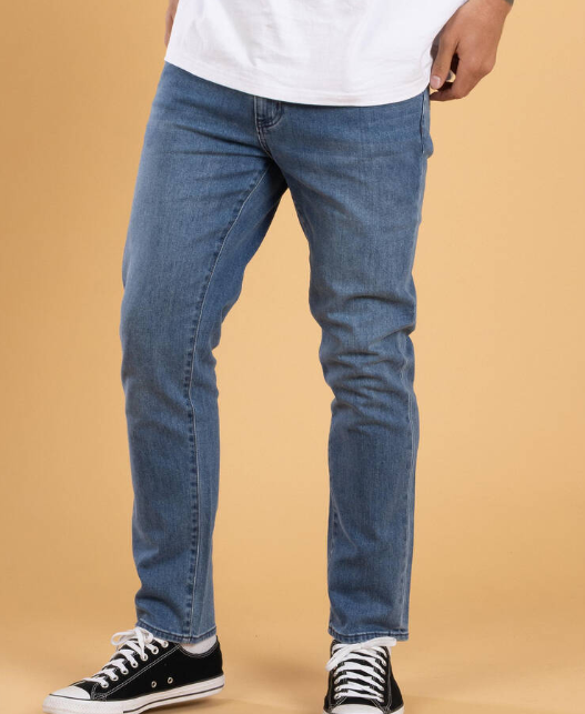 Riders R4 Taper Jean