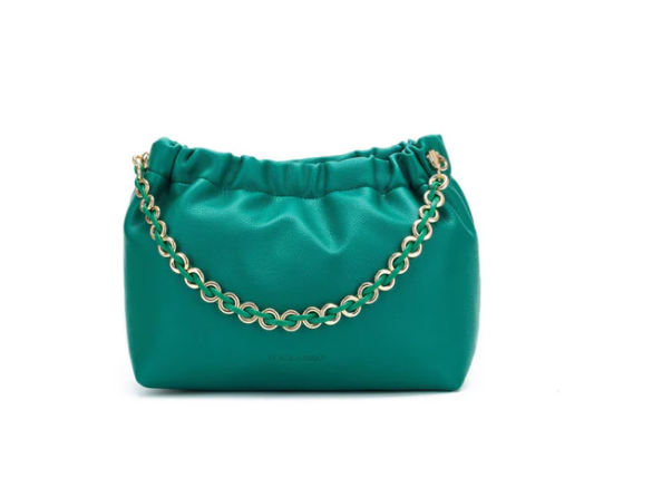 Black Caviar Macy Handbag