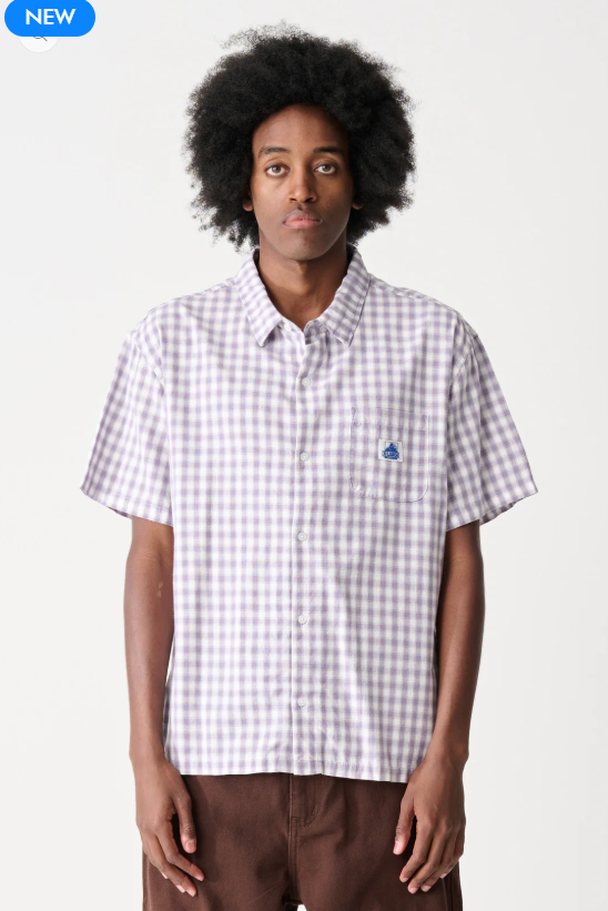 X-LARGE Bill SS Shirt