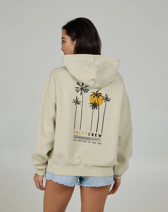 Salty Crew Palms Hoody