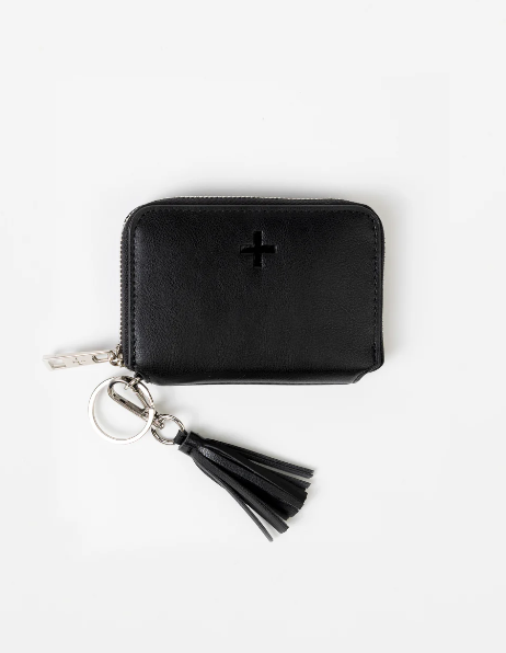 Stella & Gemma Luxelet Tassle Purse