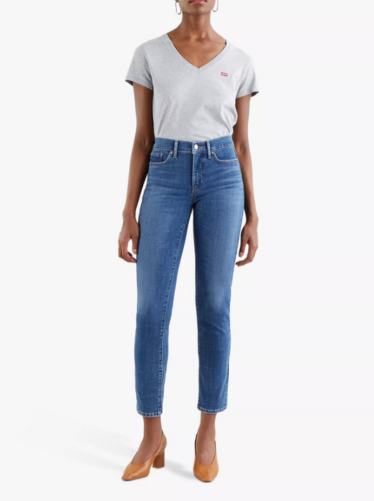 Levis 312 Shaping Slim