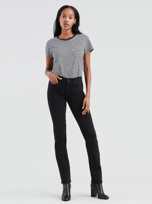 Levis 312 Shaping Slim