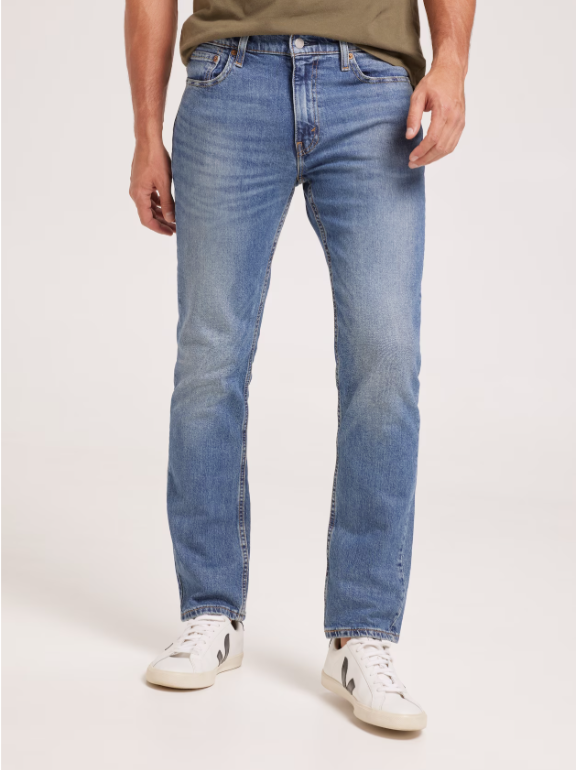 Levis 511 Slim Mens Jeans