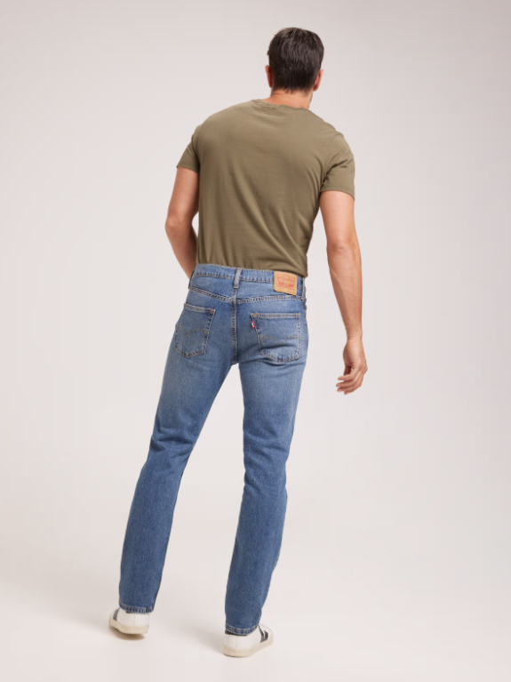 Levis 511 Slim Mens Jeans
