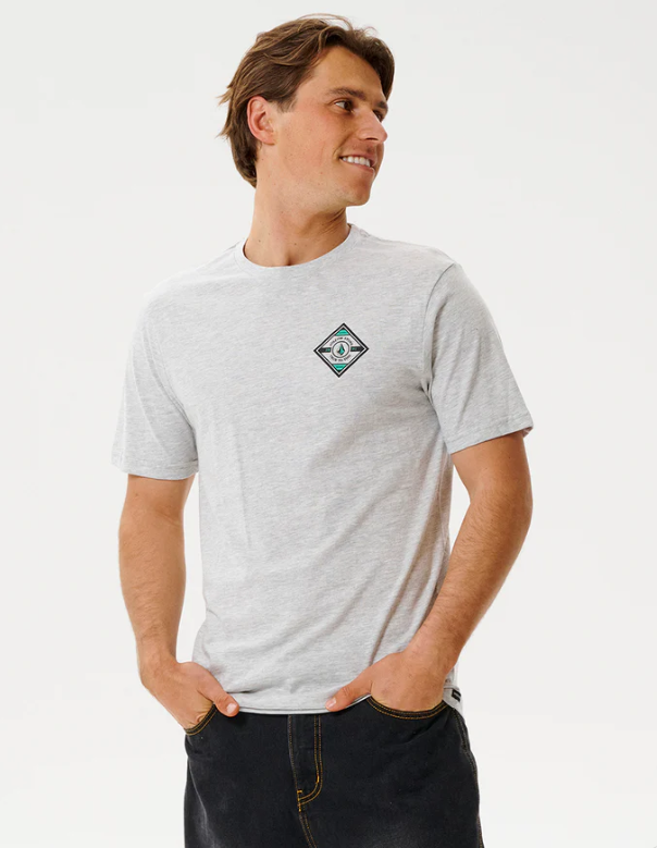 Volcom Aust Square Peg SS Tee