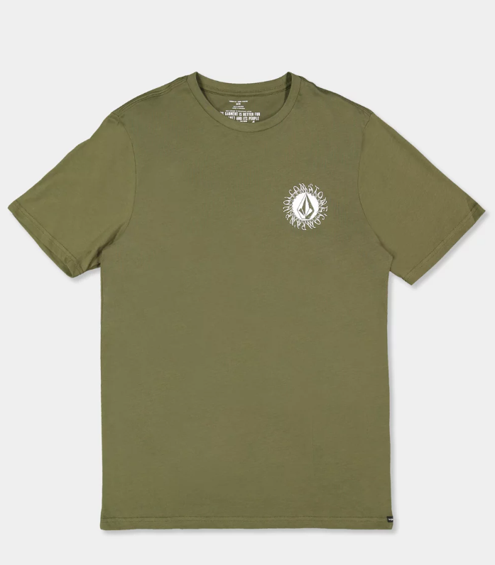 Volcom Sunstone SS Tee