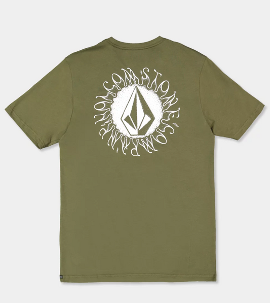 Volcom Sunstone SS Tee