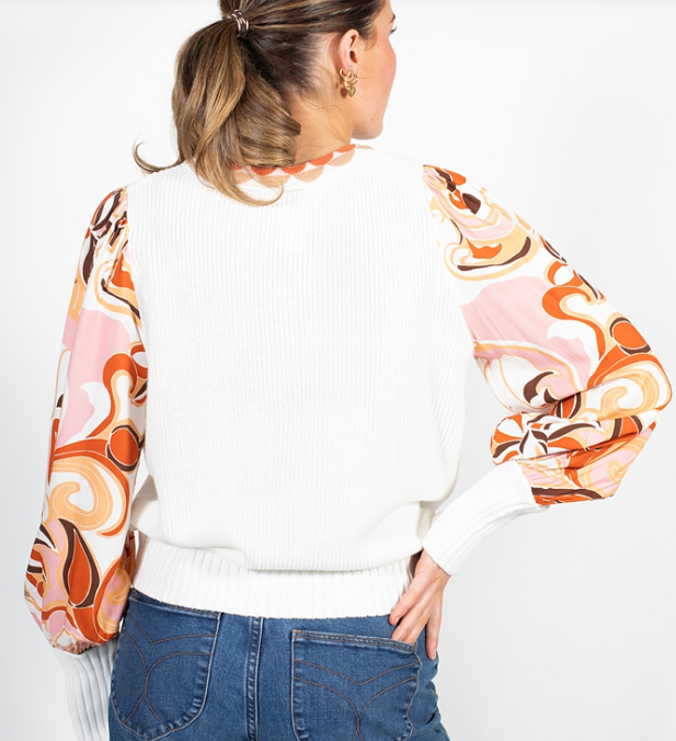 Antler Hendrix Top