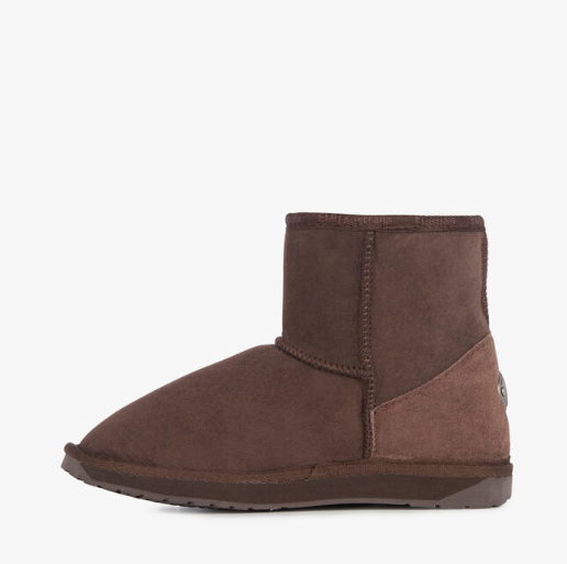 Emu Platinum Stinger Mini  Boot (unisex)