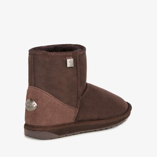 Emu Platinum Stinger Mini  Boot (unisex)
